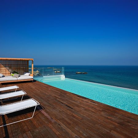 Posia Luxury Retreat And Spa San Foca Exteriér fotografie