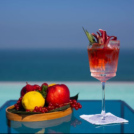 Posia Luxury Retreat And Spa San Foca Exteriér fotografie