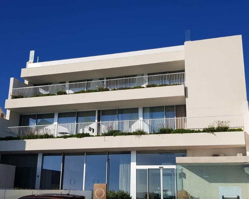 Posia Luxury Retreat And Spa San Foca Exteriér fotografie