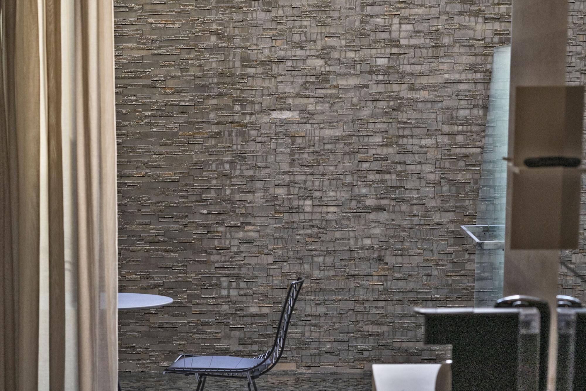 Posia Luxury Retreat And Spa San Foca Exteriér fotografie