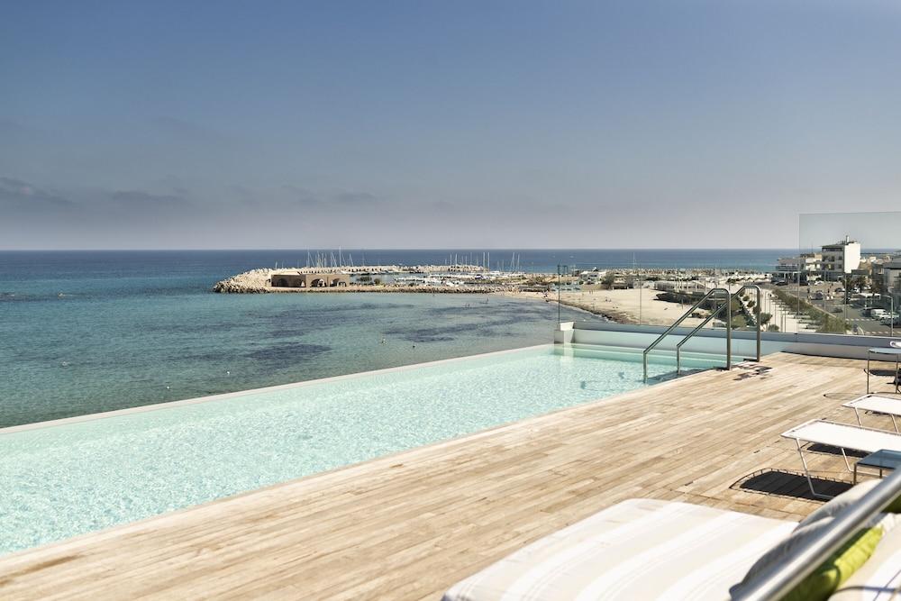 Posia Luxury Retreat And Spa San Foca Exteriér fotografie