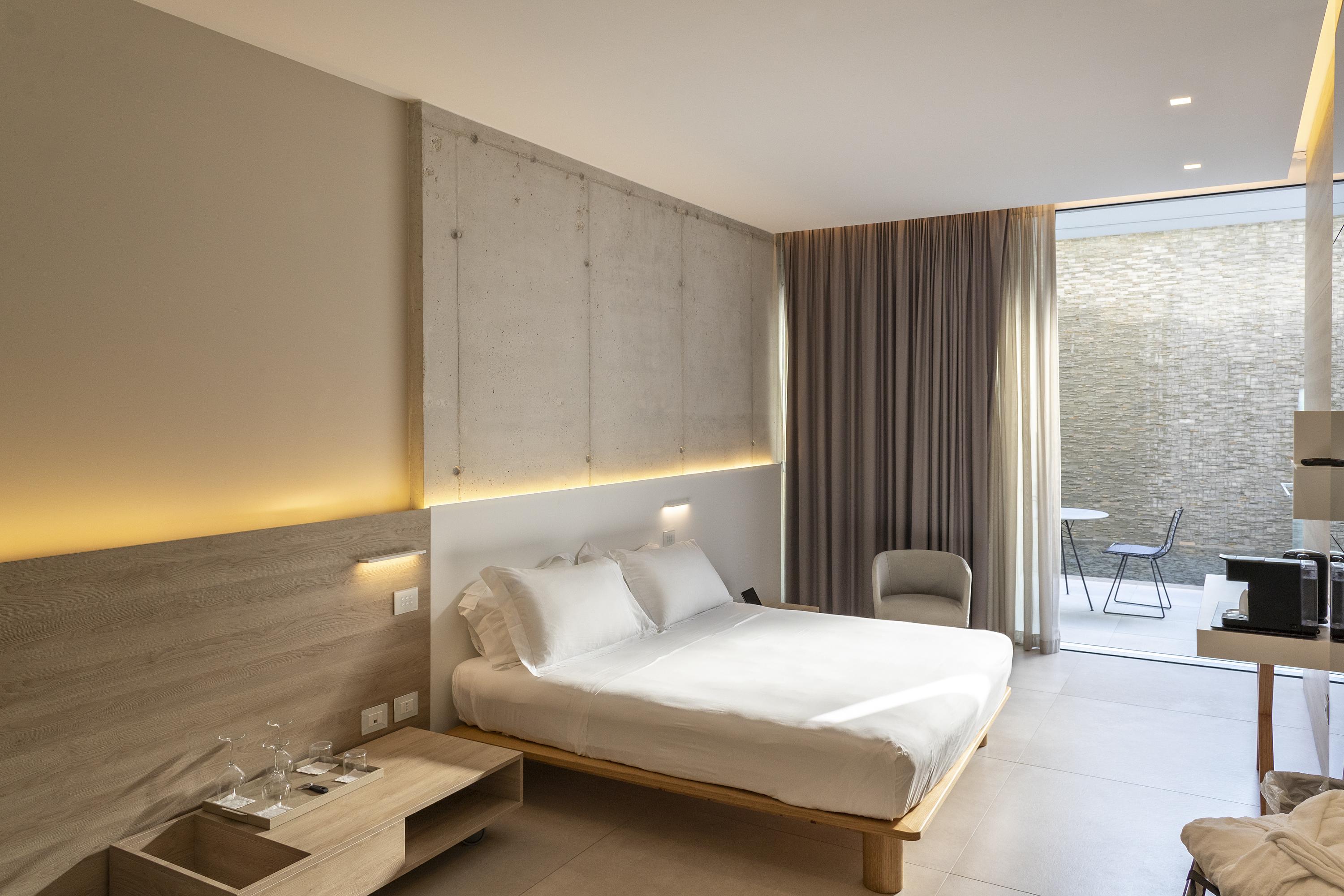 Posia Luxury Retreat And Spa San Foca Exteriér fotografie