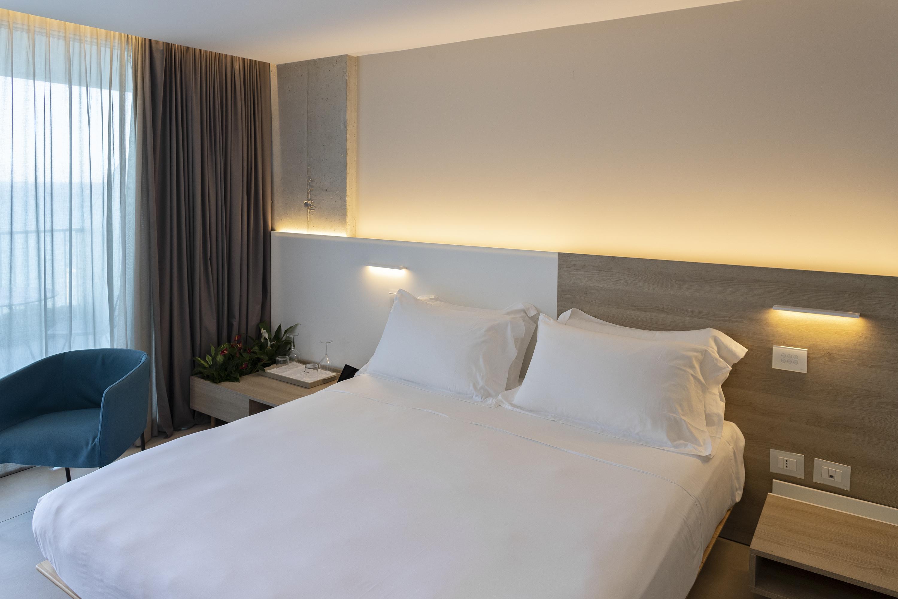Posia Luxury Retreat And Spa San Foca Exteriér fotografie
