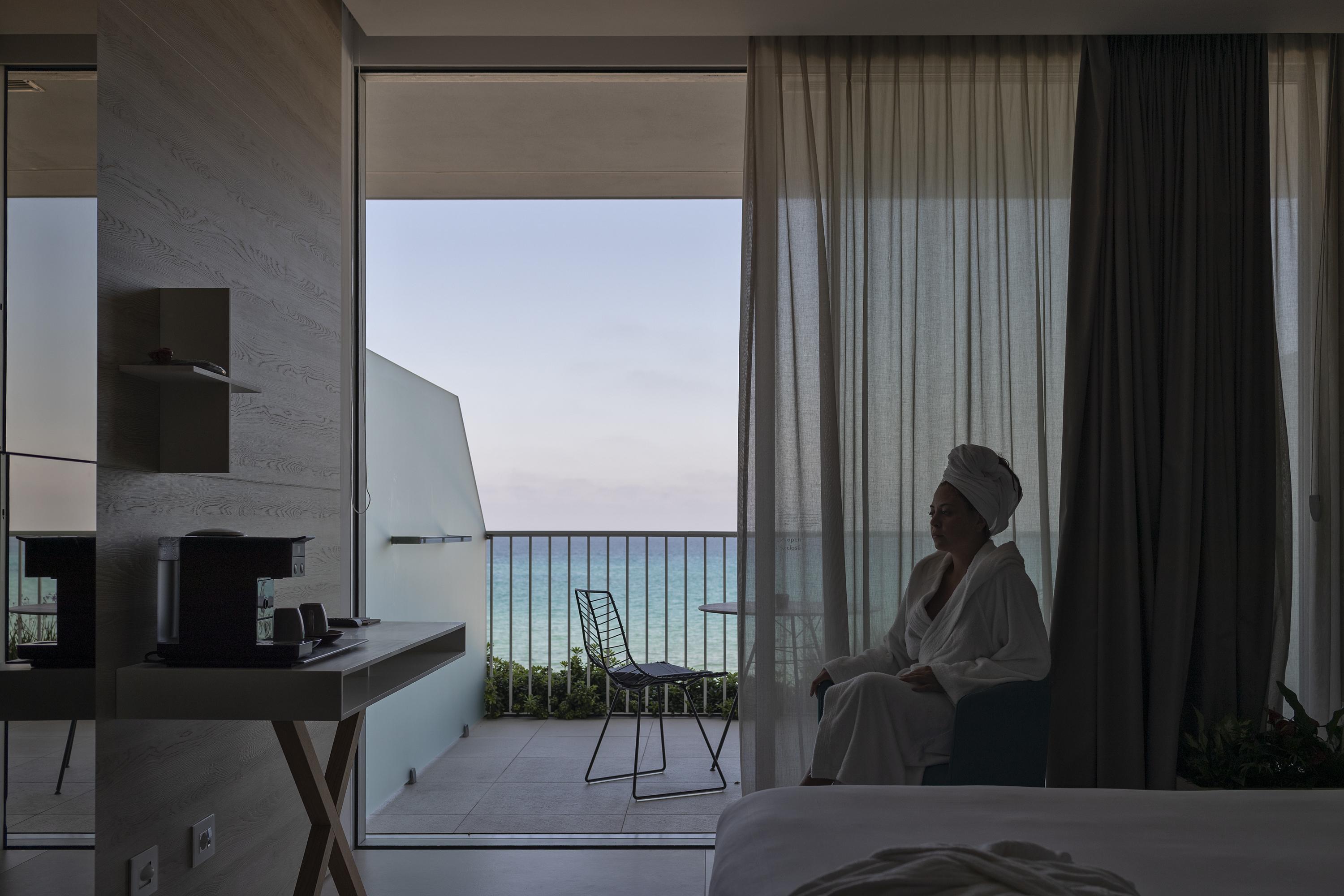Posia Luxury Retreat And Spa San Foca Exteriér fotografie