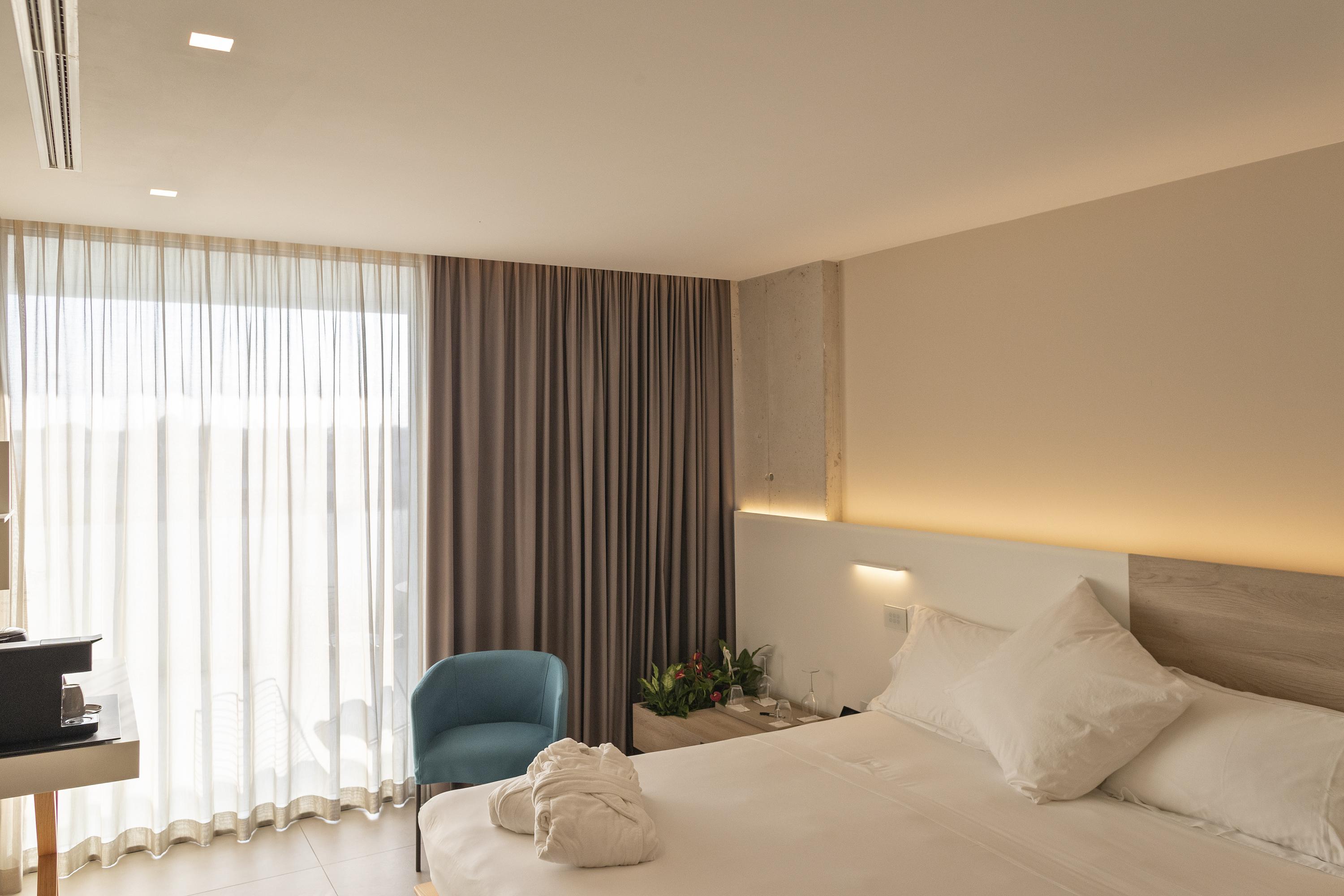 Posia Luxury Retreat And Spa San Foca Exteriér fotografie