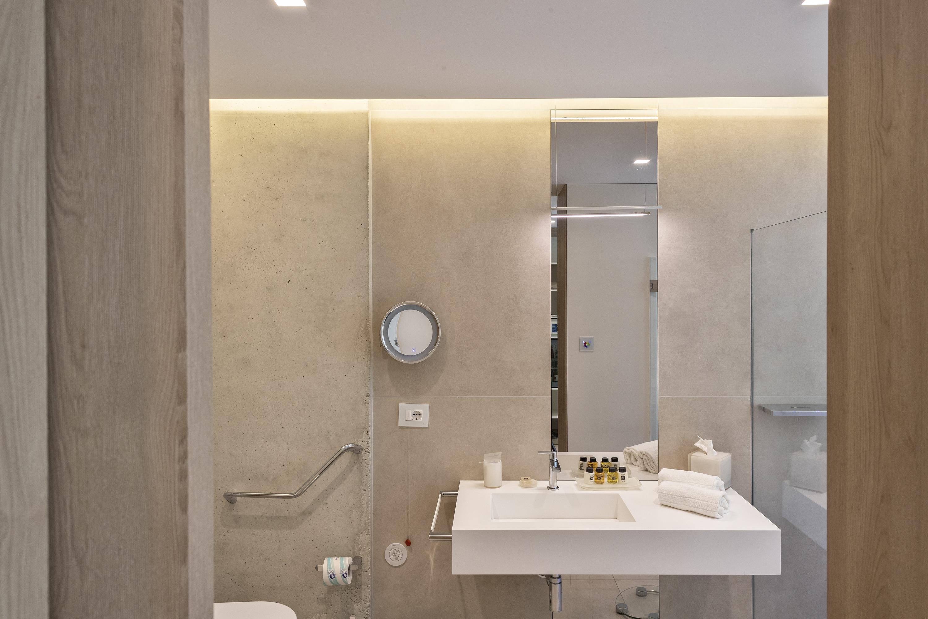 Posia Luxury Retreat And Spa San Foca Exteriér fotografie