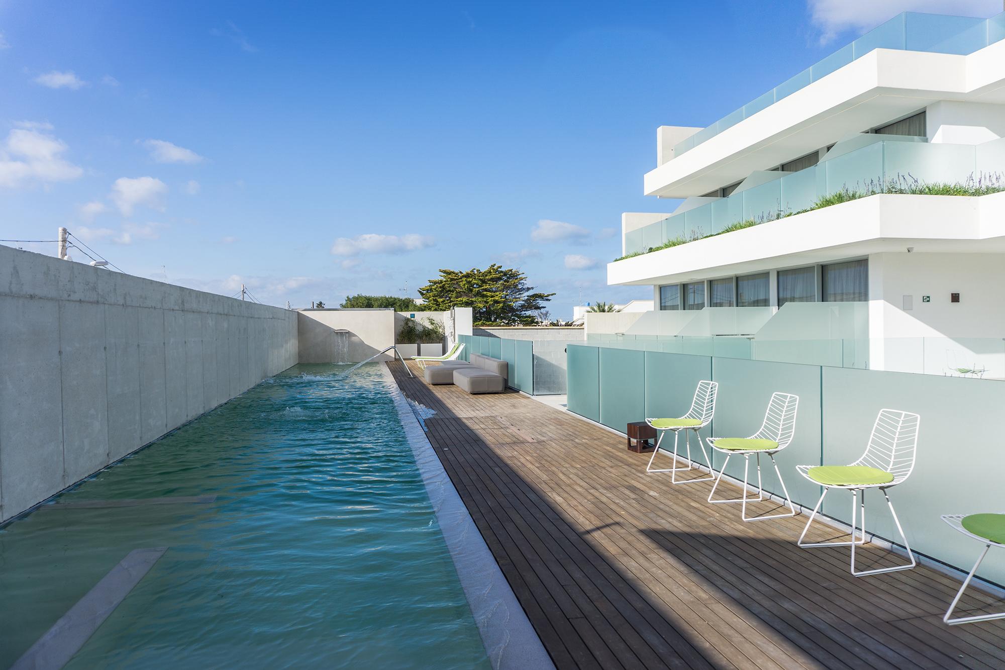 Posia Luxury Retreat And Spa San Foca Exteriér fotografie