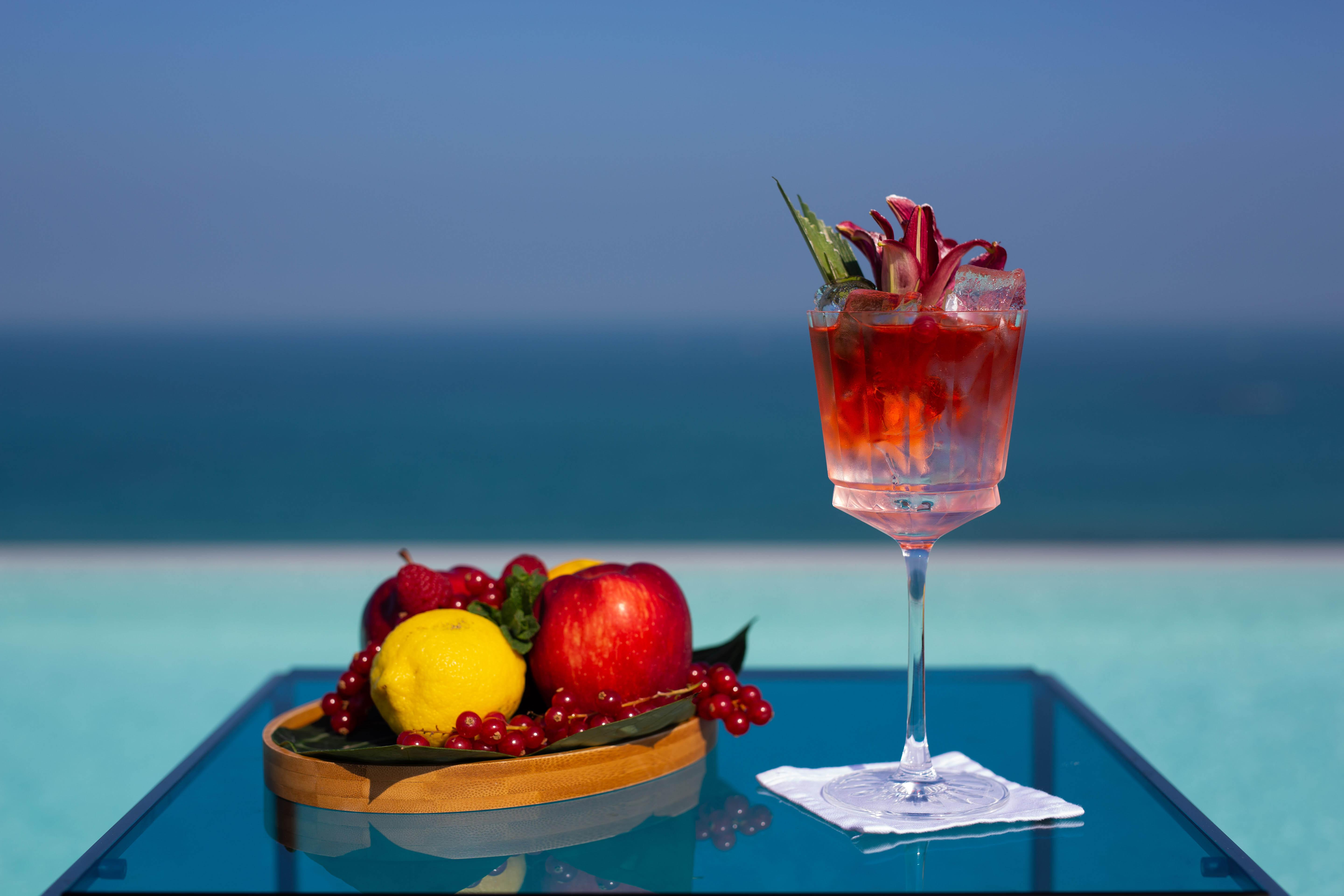Posia Luxury Retreat And Spa San Foca Exteriér fotografie