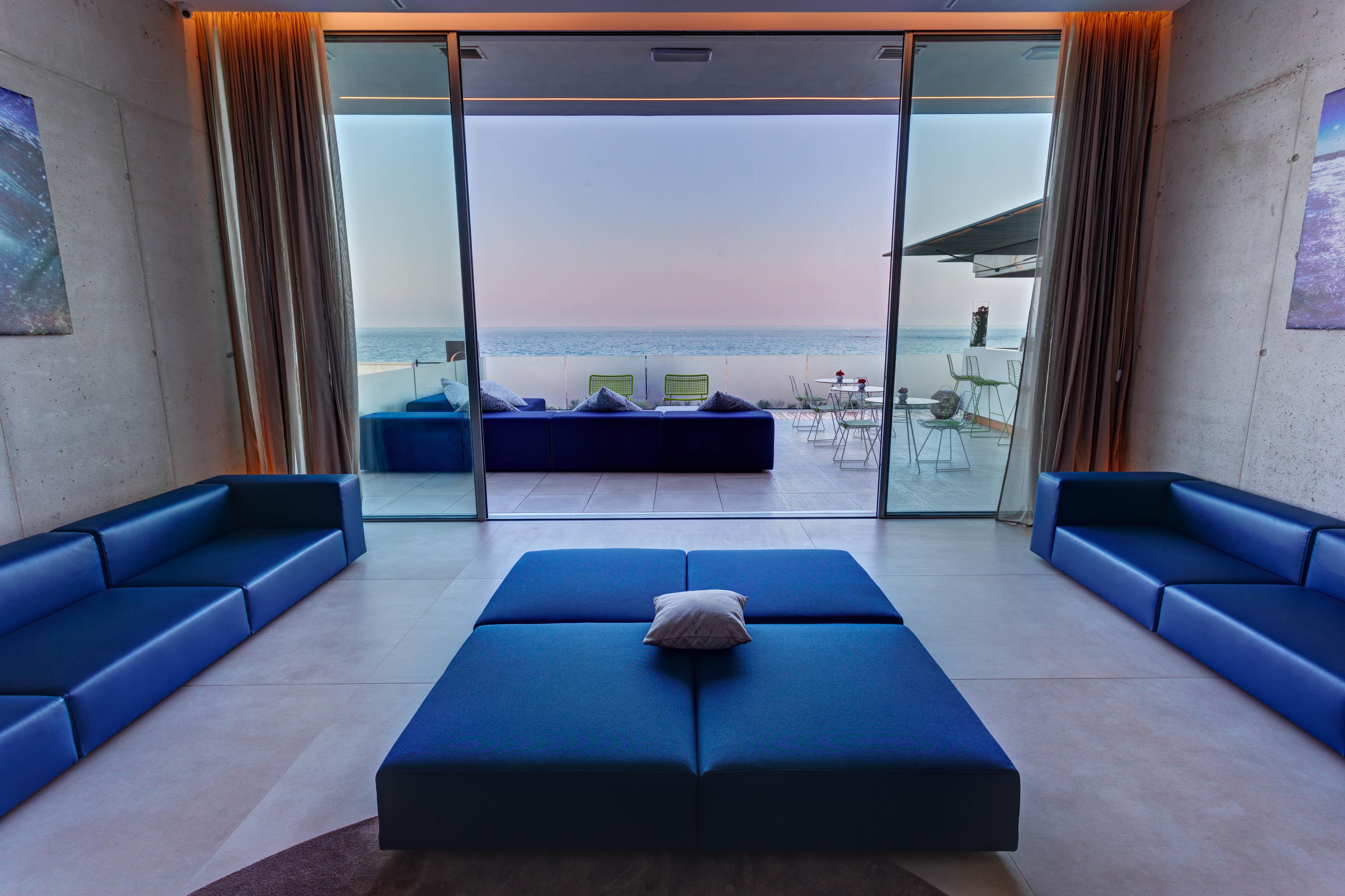Posia Luxury Retreat And Spa San Foca Exteriér fotografie