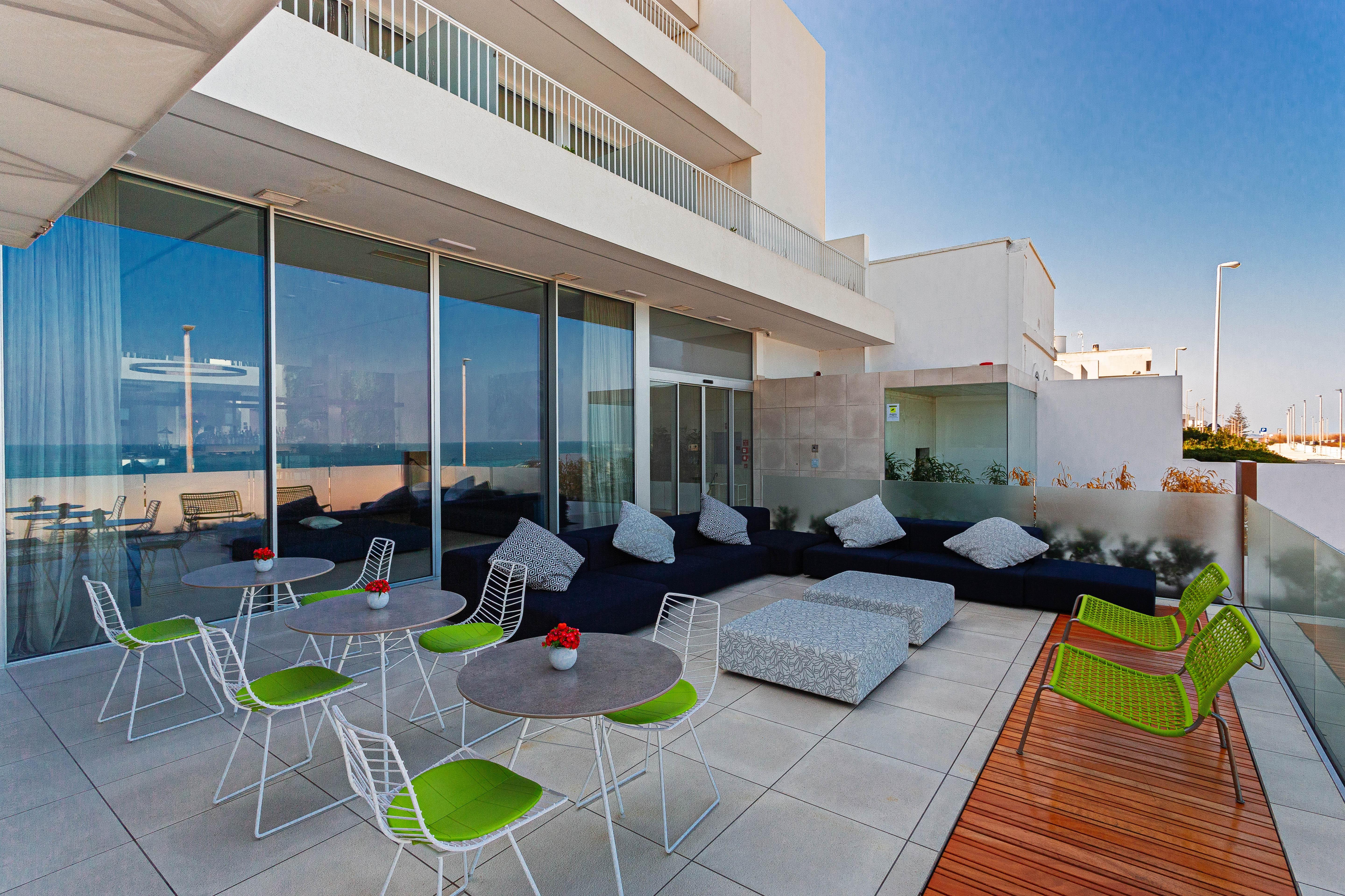 Posia Luxury Retreat And Spa San Foca Exteriér fotografie