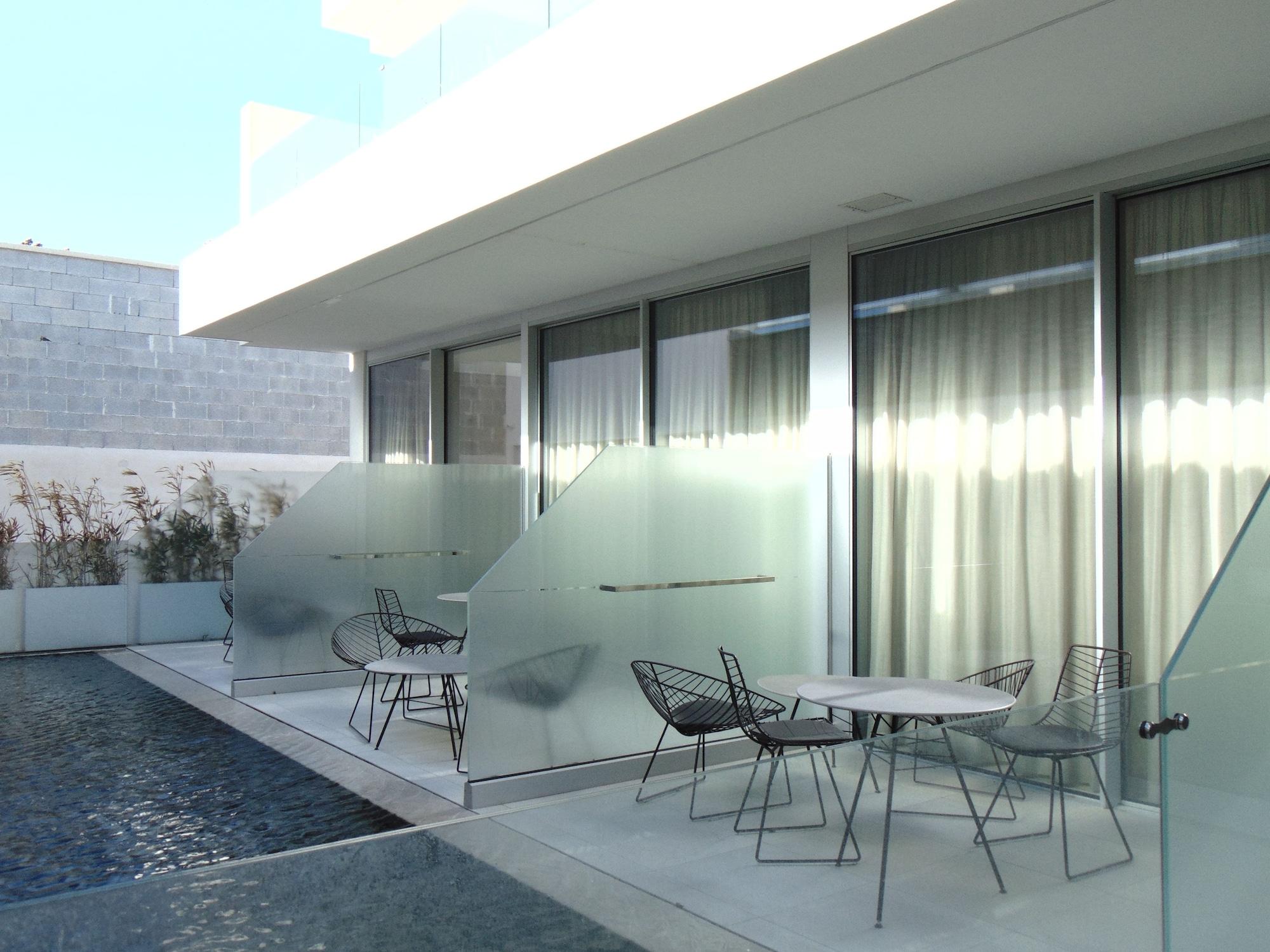 Posia Luxury Retreat And Spa San Foca Exteriér fotografie