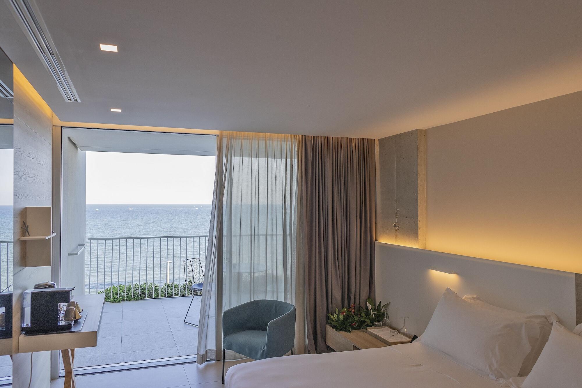 Posia Luxury Retreat And Spa San Foca Exteriér fotografie