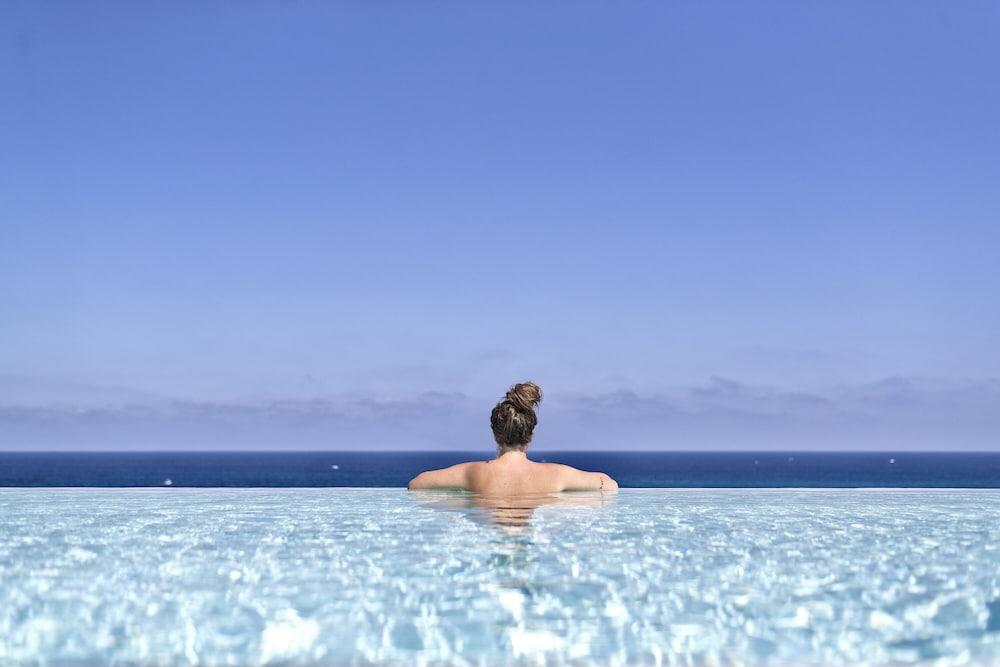 Posia Luxury Retreat And Spa San Foca Exteriér fotografie