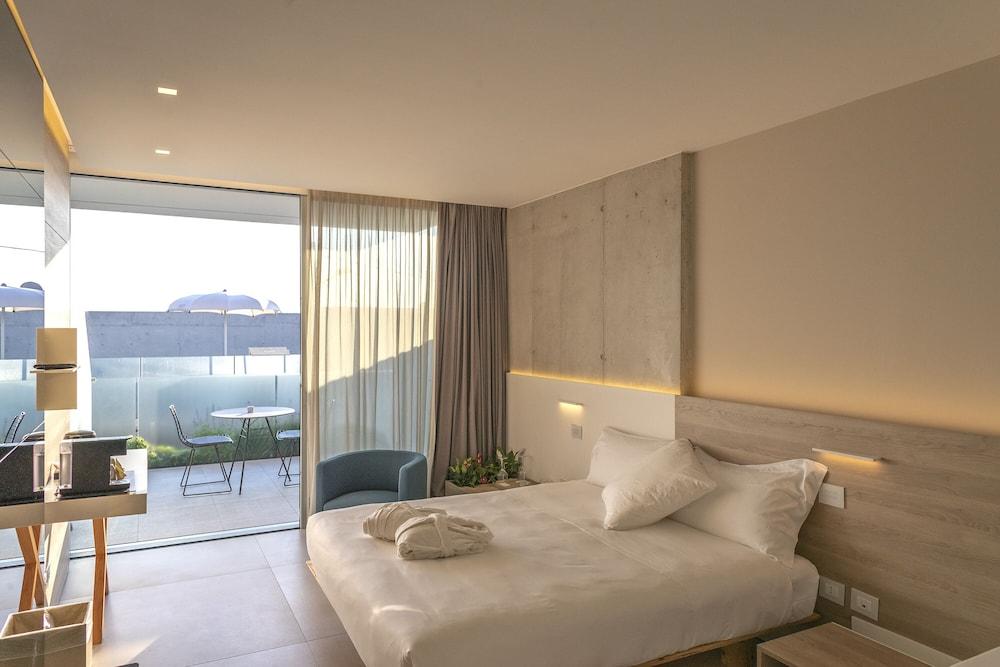 Posia Luxury Retreat And Spa San Foca Exteriér fotografie